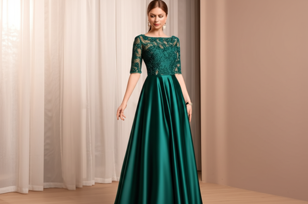 Dresses
